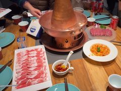 -额尔敦草原涮羊肉·烧烤(冻青树总店)