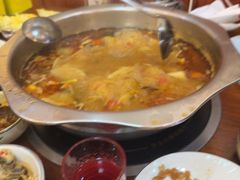 -大理.老字号渝记酸萝卜乌鱼(古城总店)
