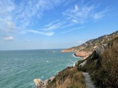 -东极岛景区