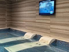 -美姿水荟美食水疗