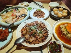 -铜锣湾·有麝自然香(重庆新天地店)