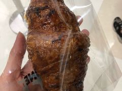 焦糖牛角包-PAPER STONE BAKERY(天环店)