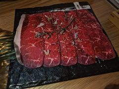 -江户烧肉(高德店)