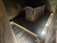 -洛阳古墓博物馆