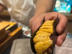 海胆热狗-小十Omakase(地王大厦店)