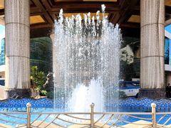 -深圳彭年万丽酒店