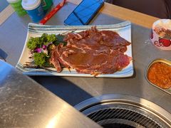 -金龙烧烤·牛肉面(西塔店)