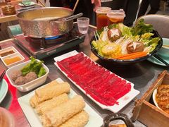 -潮界(虹桥新天地店)