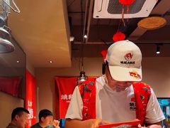 -姚稷大铁锅(龙之梦店)