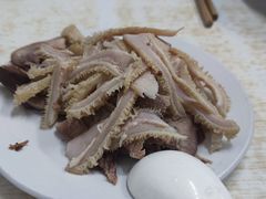 白切拼盘-国财牛杂(镇海店)