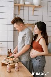 -专注孕妇照亲子照·纪田摄影