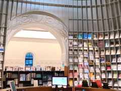 店内环境-思南书局·诗歌店