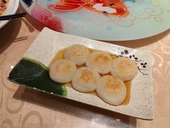 -年辉渔村·非遗传承餐厅(新丰江店)
