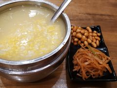 -毛毛熏肉•东北菜老字号(大安街店)