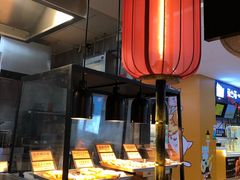 -和府捞面(石景山喜隆多店)