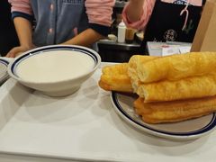 -正南齐北·老街糯米团(洪崖洞店)