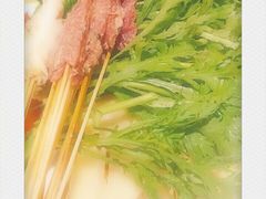 -袁记串串香(新南门店)