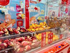 -LLJ夹机占(正佳广场店)