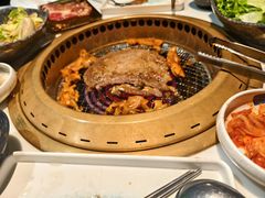 -炙城·韩式烤肉(南京东路店)