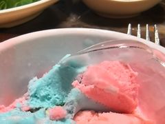 -汉丽斯巴西烤肉自助(市南店)