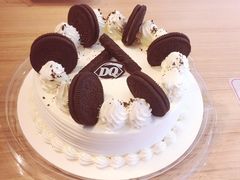 -DQ·蛋糕·冰淇淋(天通苑华联店)