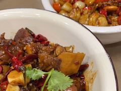 -老三样·旧食新味(万寿宫店)