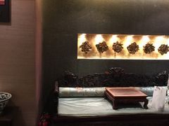 -华夏良子·足道SPA艾灸(王府井店)