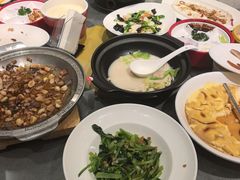 -红菜坊·烤鸭·川鲁宴(石园店)