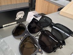 -AOJO眼镜(南翔印象城MEGA店)