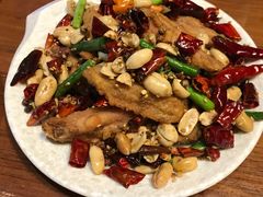 -搓火大都会(广安门总店)