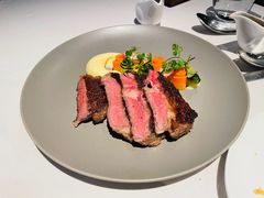 M5澳洲和牛眼肉-L'Arome芳芳法国餐厅(仙林金鹰店)