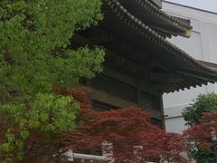 -香积寺