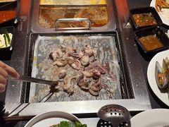 -星伦多自助料理·涮烤一体(虹悦城店)