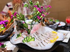 -川骄海鲜自助(亚运村店)