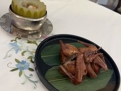 -翠园(广州太古汇店)