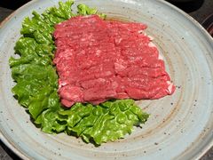 -老墙根涮肉(王四营店)