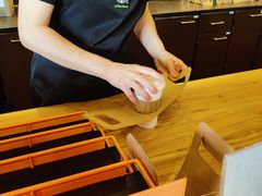 -星巴克臻选(济南万达店)