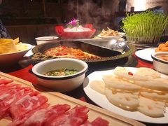 -黄家码头老火锅(解放碑旗舰店)