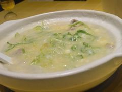 生滚牛肉粥-蔡澜点心·粤菜(花城汇南区店)
