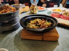 -竹溪一号·天域阁(骑马山店)