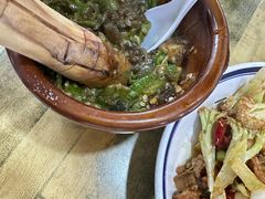 -湘香私房菜(大石长隆店)