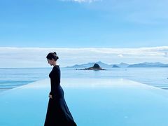 -深圳大梅沙京基洲际度假酒店