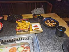 -味舵主重庆火锅(邓尉路店)
