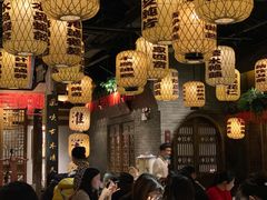 -南京大牌档(济南万象城店)