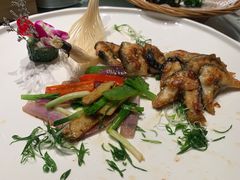 -老友王·南宁特色菜(金汇如意坊店)