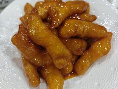 -京天红酒家(虎坊路店)