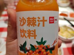 -西贝(科华王府井店)