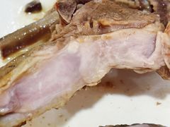-范记靖远羊羔肉(博物馆店)