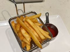 -豪客来牛排(伟诚广场店)