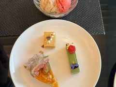 -圣丰索菲特·2 On 988 Café 自助餐厅